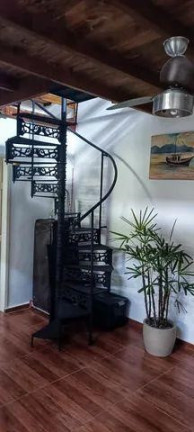 Imagem Casa com 2 Quartos à Venda, 67 m² em Capricórnio I - Caraguatatuba