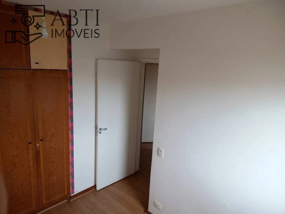 Imagem Apartamento com 2 Quartos à Venda, 64 m² em Bosque Da Saúde - São Paulo