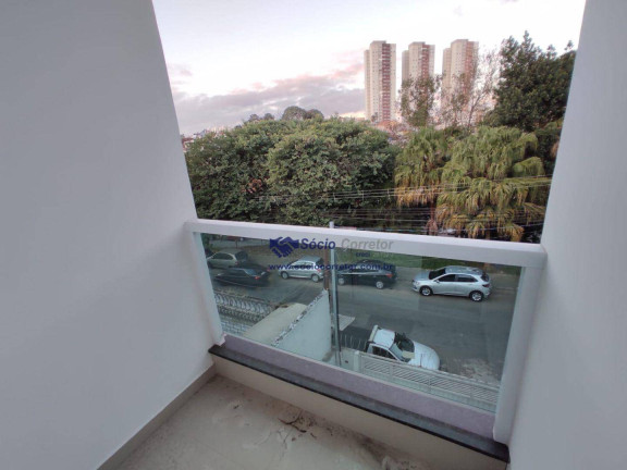 Imagem Sobrado com 3 Quartos à Venda, 102 m² em Gopoúva - Guarulhos