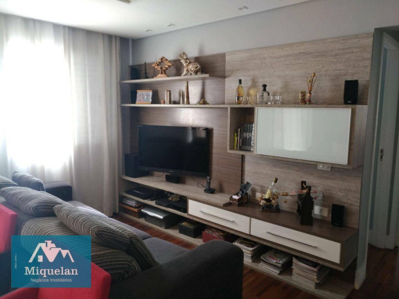 Imagem Apartamento com 2 Quartos à Venda, 72 m² em Parque São Jorge - São Paulo Imagem Apartamento com 2 Quartos à Venda, 72 m² em Parque São Jorge - São Paulo