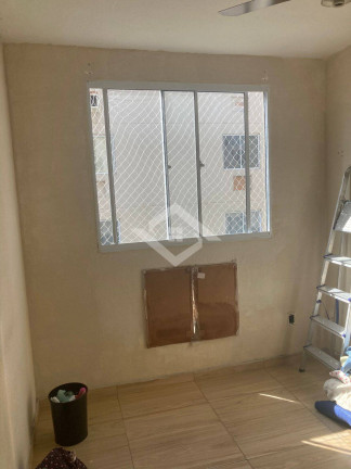Imagem Apartamento com 2 Quartos para Alugar, 43 m² em Campo Grande - Rio De Janeiro Imagem Apartamento com 2 Quartos para Alugar, 43 m² em Campo Grande - Rio De Janeiro