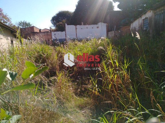 Imagem Terreno à Venda, 155 m² em Vila Seabra - Bauru Imagem Terreno à Venda, 155 m² em Vila Seabra - Bauru