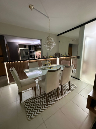Imagem Apartamento com 4 Quartos à Venda, 94 m² em Jardim Atlântico - Goiânia