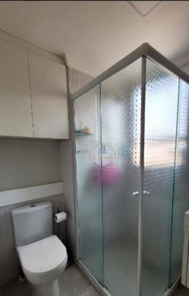 Imagem Apartamento com 3 Quartos à Venda, 115 m² em Vila Valparaíso - Santo André Imagem Apartamento com 3 Quartos à Venda, 115 m² em Vila Valparaíso - Santo André