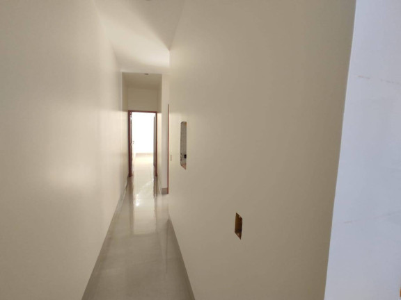 Imagem Casa com 3 Quartos à Venda, 110 m² em Independência - Aparecida De Goiânia