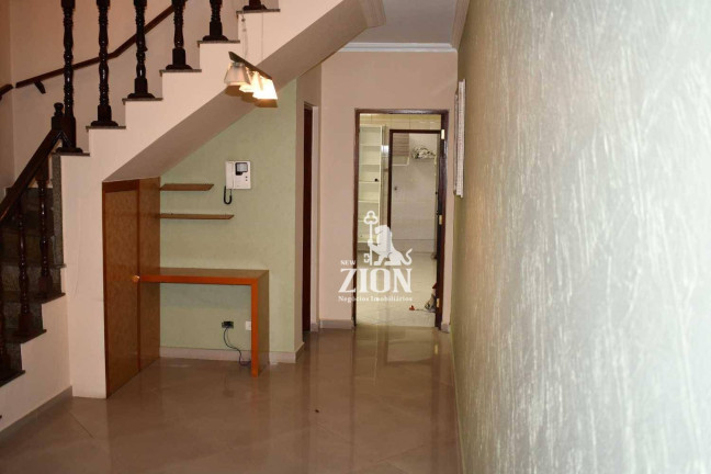 Imagem Sobrado com 3 Quartos à Venda, 240 m² em Vila Maria Alta - São Paulo