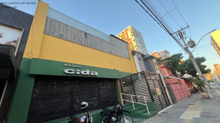 Imagem Sala Comercial à Venda, 190 m² em Barra - Salvador Imagem Sala Comercial à Venda, 190 m² em Barra - Salvador