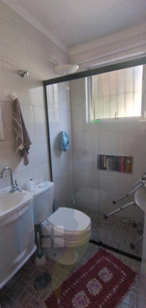 Imagem Imóvel com 2 Quartos à Venda, 54 m² em Taboão - São Bernardo Do Campo Imagem Imóvel com 2 Quartos à Venda, 54 m² em Taboão - São Bernardo Do Campo