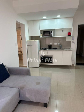 Imagem Apartamento com 1 Quarto para Alugar, 42 m² em Jardim Paulista - São Paulo
