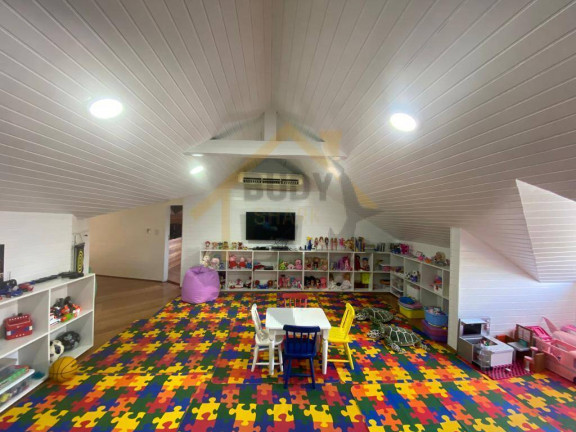 Imagem Casa com 5 Quartos para Alugar, 780 m² em Alphaville - Santana De Parnaíba Imagem Casa com 5 Quartos para Alugar, 780 m² em Alphaville - Santana De Parnaíba