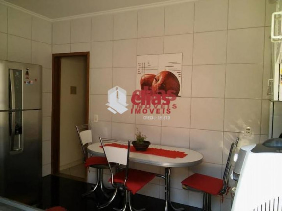 Imagem Casa com 2 Quartos à Venda, 168 m² em Parque Residencial Castelo - Bauru