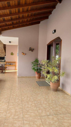 Imagem Casa com 3 Quartos à Venda, 257 m² em Jardim São Fernando - Itanhaém
