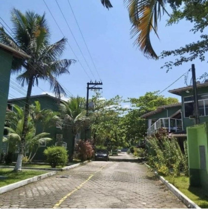 Imagem Apartamento com 2 Quartos à Venda, 48 m² em Maranduba - Ubatuba