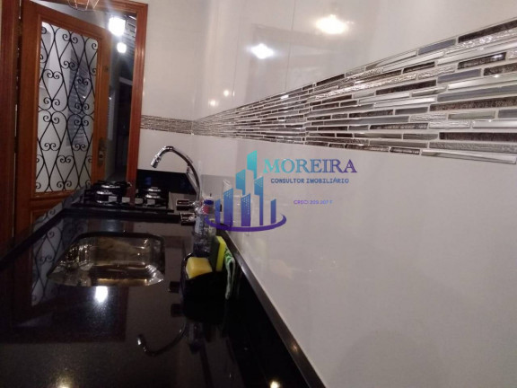 Imagem Casa com 3 Quartos à Venda, 70 m² em Praia Grande Imagem Casa com 3 Quartos à Venda, 70 m² em Praia Grande