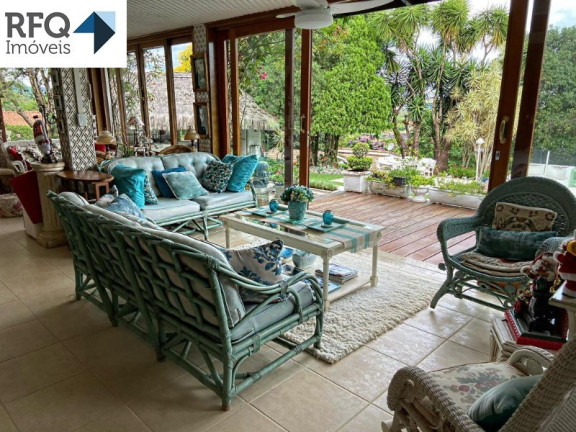 Imagem Imóvel com 8 Quartos à Venda, 940 m² em Morada Das Fontes - Itatiba