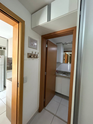 Imagem Imóvel com 1 Quarto à Venda, 33 m² em Sul (águas Claras) - Brasília