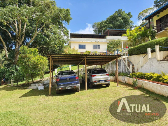 Imagem Chácara com 6 Quartos à Venda, 429 m² em Jundiaizinho (terra Preta) - Mairiporã Imagem Chácara com 6 Quartos à Venda, 429 m² em Jundiaizinho (terra Preta) - Mairiporã