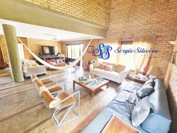 Imagem Casa com 4 Quartos à Venda, 298 m² em Porto Das Dunas - Aquiraz