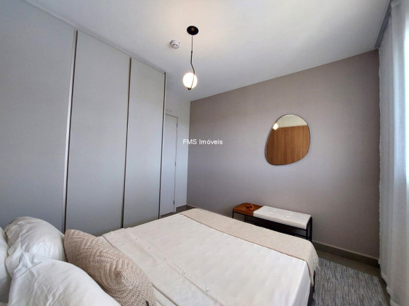 Imagem Imóvel com 1 Quarto à Venda, 54 m² em Moema - São Paulo