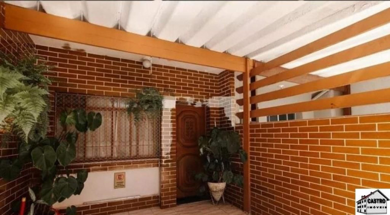 Imagem Casa com 3 Quartos à Venda, 100 m² em Cidade Mãe Do Céu - São Paulo Imagem Casa com 3 Quartos à Venda, 100 m² em Cidade Mãe Do Céu - São Paulo