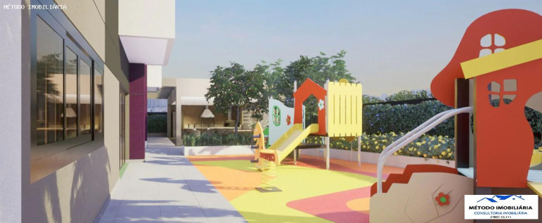 Imagem Apartamento com 3 Quartos à Venda, 125 m² em Vila Assunção - Santo André