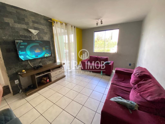 Imagem Apartamento com 3 Quartos à Venda, em Brasília - Feira De Santana Imagem Apartamento com 3 Quartos à Venda, em Brasília - Feira De Santana