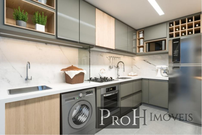 Imagem Apartamento com 2 Quartos à Venda, 57 m² em Jardim Do Mar - São Bernardo Do Campo Imagem Apartamento com 2 Quartos à Venda, 57 m² em Jardim Do Mar - São Bernardo Do Campo