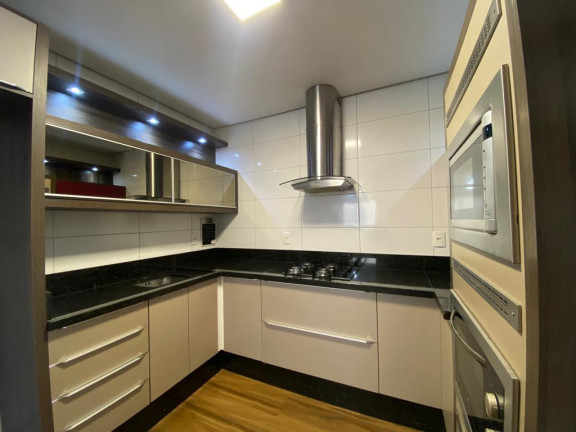 Imagem Apartamento com 3 Quartos à Venda, 122 m² em São Cristóvão - Lajeado