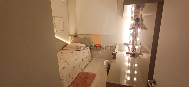 Imagem Apartamento com 2 Quartos à Venda, 67 m² em Lundcea - Lagoa Santa