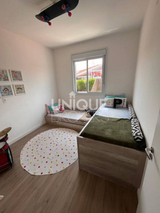 Imagem Casa de Condomínio com 3 Quartos à Venda, 118 m² em Medeiros - Jundiaí