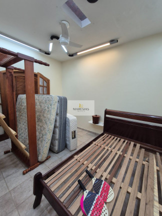 Imagem Casa com 5 Quartos à Venda, 210 m² em Maresias - São Sebastião