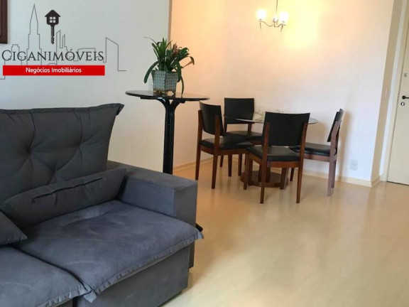 Imagem Apartamento com 2 Quartos à Venda, 69 m² em Barra Da Tijuca - Rio De Janeiro
