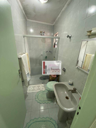 Imagem Sobrado com 2 Quartos à Venda, 90 m² em Vila Carrão - São Paulo Imagem Sobrado com 2 Quartos à Venda, 90 m² em Vila Carrão - São Paulo