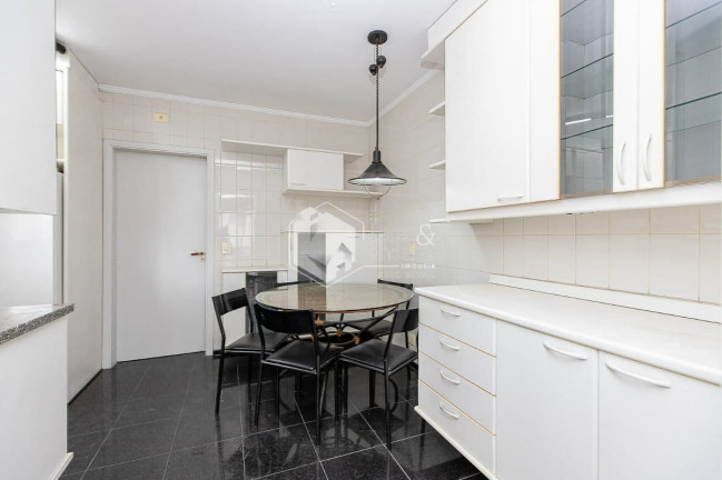 Imagem Apartamento com 4 Quartos à Venda, 200 m² em Perdizes - São Paulo