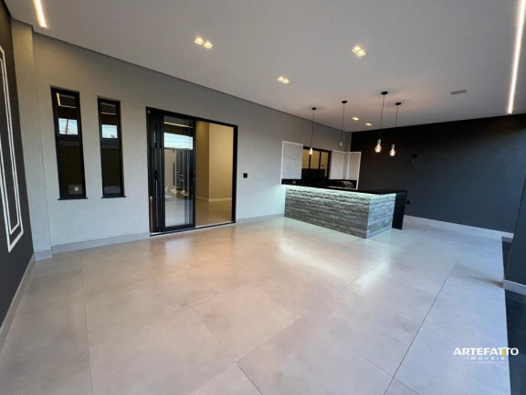 Imagem Casa com 3 Quartos à Venda, 160 m² em Recanto Elimar - Franca