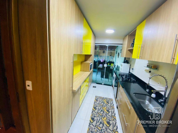 Imagem Casa com 2 Quartos à Venda, 72 m² em Cascata Do Imbuí - Teresópolis Imagem Casa com 2 Quartos à Venda, 72 m² em Cascata Do Imbuí - Teresópolis