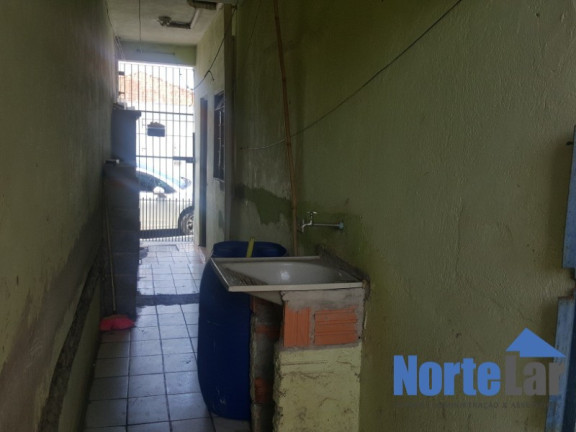 Imagem Sobrado com 5 Quartos à Venda, 220 m² em Jardim Madre ângela - Poá