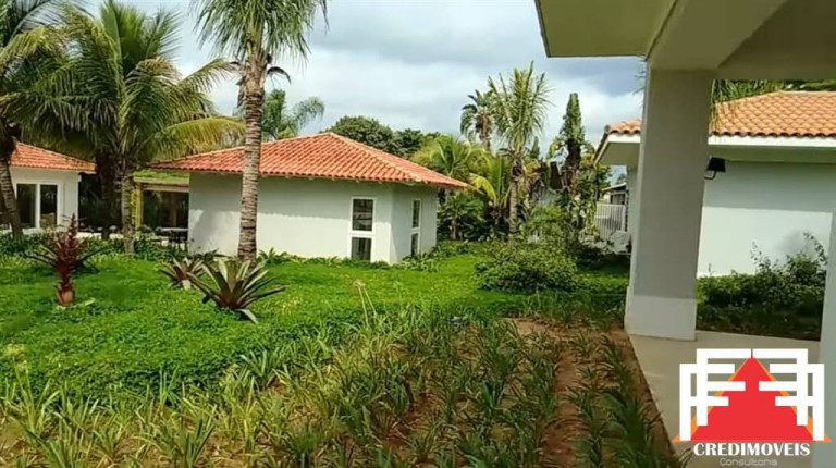 Imagem Fazenda para Alugar, 3.000 m² em Centro - Paranapanema Imagem Fazenda para Alugar, 3.000 m² em Centro - Paranapanema