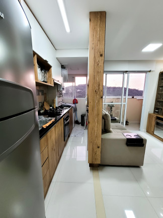 Imagem Imóvel com 2 Quartos à Venda, 50 m² em Nova Itapevi - Itapevi