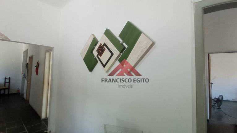 Imagem Casa com 4 Quartos à Venda, 120 m² em Fonseca - Niterói