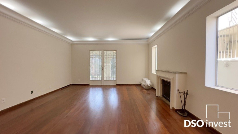 Imagem Casa com 4 Quartos à Venda ou Locação,  em Jardim Paulista - São Paulo