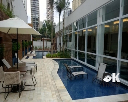 Imagem Apartamento com 4 Quartos à Venda, 253 m² em Pinheiros - São Paulo