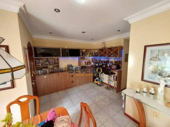 Imagem Casa com 3 Quartos à Venda, 120 m² em Ponta Dareia - Niterói Imagem Casa com 3 Quartos à Venda, 120 m² em Ponta Dareia - Niterói