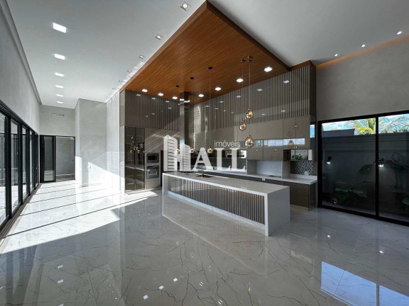 Imagem Casa com 4 Quartos à Venda, 524 m² em Golden Park Residence - Mirassol Imagem Casa com 4 Quartos à Venda, 524 m² em Golden Park Residence - Mirassol