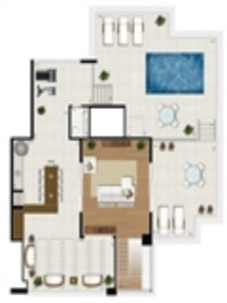 Imagem Apartamento com 4 Quartos à Venda, 190 m² em Santana - São Paulo