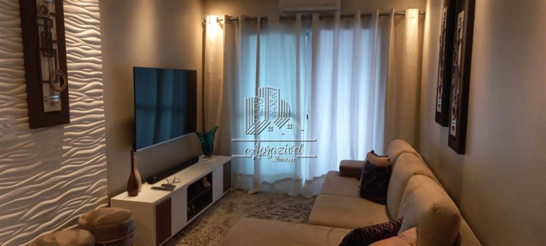Imagem Apartamento com 2 Quartos à Venda, em Jardim Imperador - Praia Grande Imagem Apartamento com 2 Quartos à Venda, em Jardim Imperador - Praia Grande