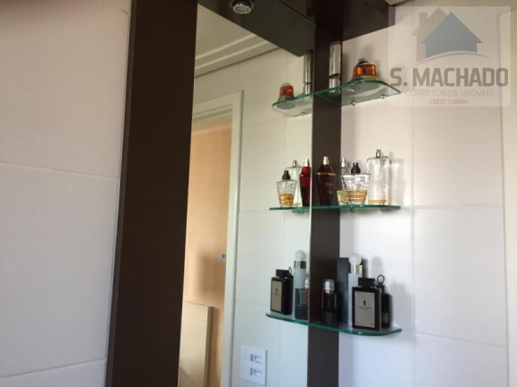 Imagem Apartamento com 3 Quartos à Venda, 89 m² em Jardim - Santo André Imagem Apartamento com 3 Quartos à Venda, 89 m² em Jardim - Santo André