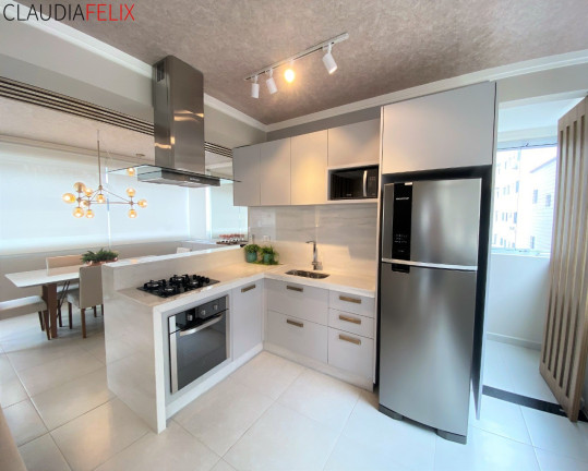 Imagem Imóvel com 2 Quartos à Venda, 93 m² em Guilhermina - Praia Grande