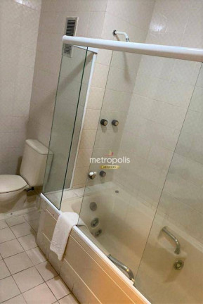 Imagem Apartamento com 1 Quarto à Venda, 51 m² em Centro - São Bernardo Do Campo