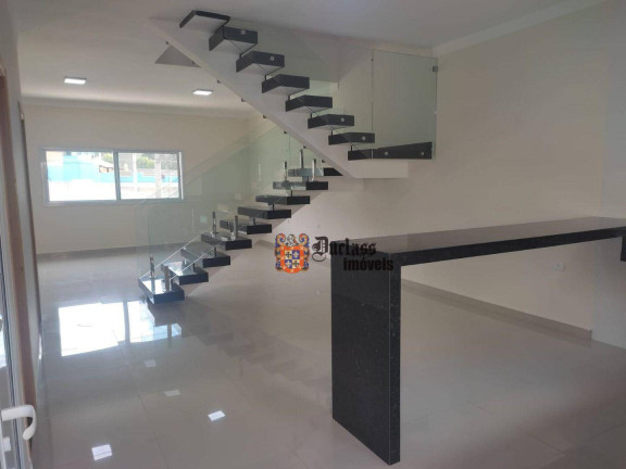 Imagem Sobrado com 3 Quartos à Venda, 174 m² em Jardim Paulista - Atibaia Imagem Sobrado com 3 Quartos à Venda, 174 m² em Jardim Paulista - Atibaia
